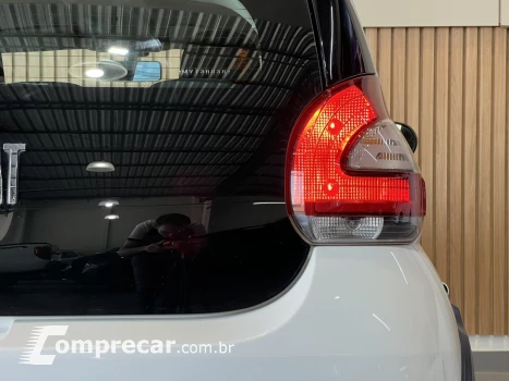 MOBI 1.0 EVO FLEX LIKE. MANUAL