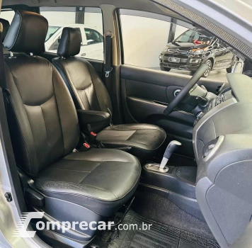 LIVINA 1.8 SL X-gear 16V