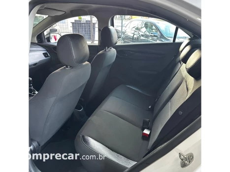 JOY 1.0 8V HATCH BLACK EDITION FLEX MANUAL