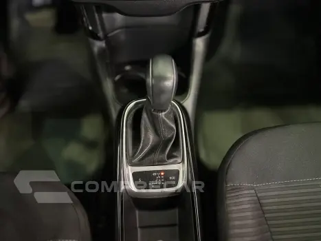 C4 CACTUS 1.6 VTI 120 FLEX FEEL EAT6
