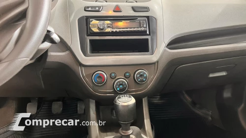 COBALT LT 1.4 8V FlexPower/EconoFlex 4p