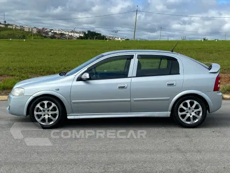 ASTRA 2.0 MPFI Advantage 8V