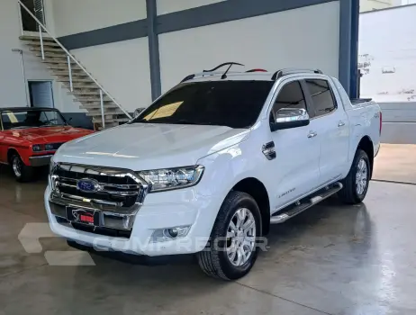 RANGER 3.2 Limited 4X4 CD 20V