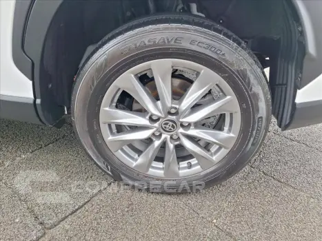 COROLLA CROSS 2.0 VVT-IE FLEX XR DIRECT SHIFT