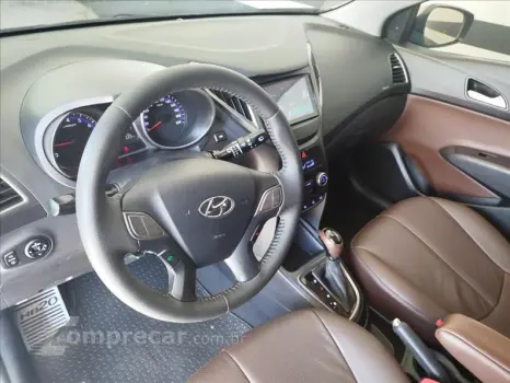 HB20X 1.6 16V Premium