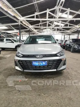 HB20 COMFORT PLUS 1.0 FLEX 12V MEC.