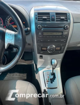 COROLLA 2.0 XEI 16V