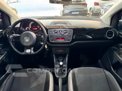 CROSS UP - 1.0 TSI 12V 4P MANUAL