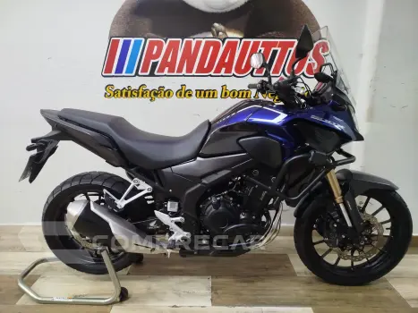 CB 500X ABS