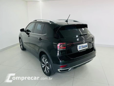 T CROSS HL TSI