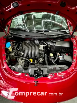NEW BEETLE 2.0 MI 8V