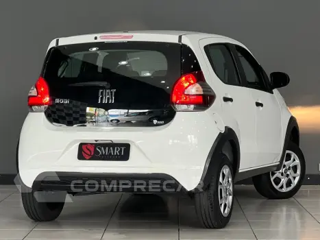 MOBI 1.0 EVO FLEX LIKE. MANUAL
