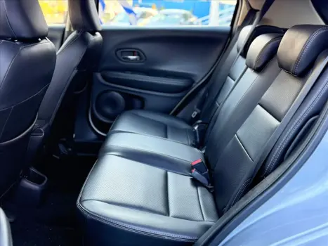 HR-V 1.8 16V FLEX LX 4P AUTOMÁTICO