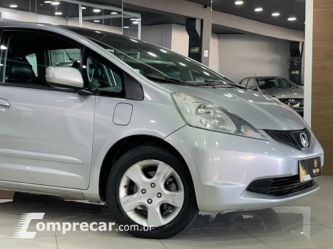 FIT 1.4 LX 16V FLEX 4P MANUAL