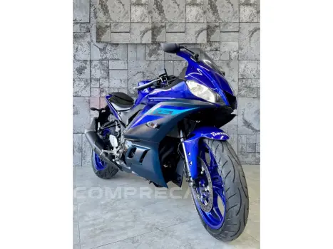 YZF-R3