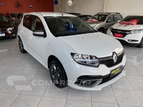 SANDERO 1.6 16V SCE GT Line