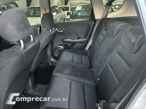 FIT 1.5 EX 16V