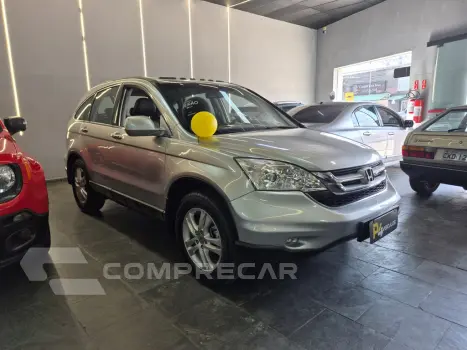 CR-V