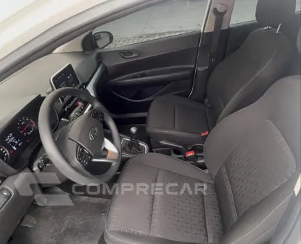 HB20 1.0 Tgdi Comfort