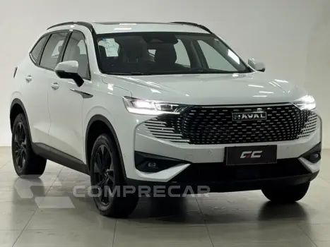 HAVAL H6 1.5 HEV ONE E-TRACTION