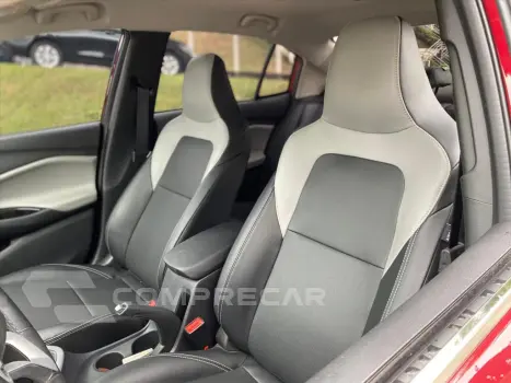 ONIX 1.0 TURBO FLEX PLUS PREMIER AUTOMÁTICO