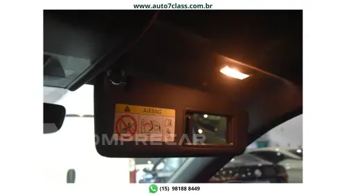 NIVUS - 1.0 200 TSI TOTAL HIGHLINE AUTOMÁTICO