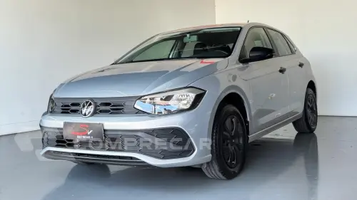 POLO 1.0 MPI Track