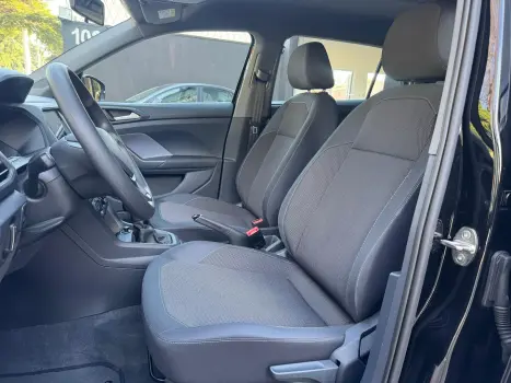 T-Cross 1.0 200 Tsi Total Flex Sense Automático