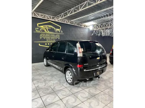 MERIVA 1.8 MPFI EXPRESSION 8V FLEX 4P AUTOMATIZADO