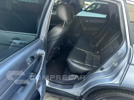CRV 2.0 LX 4X2 16V GASOLINA 4P AUTOMÁTICO