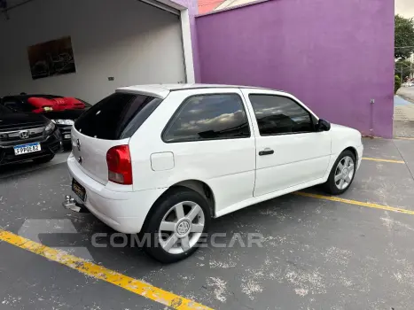 Gol City (Trend) 1.0 Mi Total Flex 8V 2p