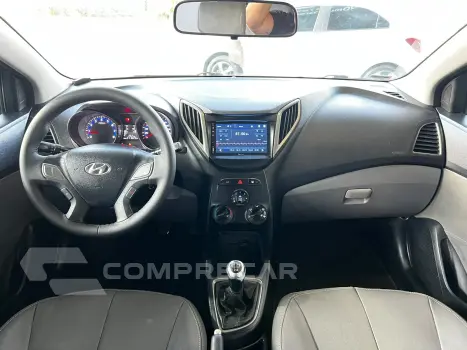 HB20 1.6 Premium 16V