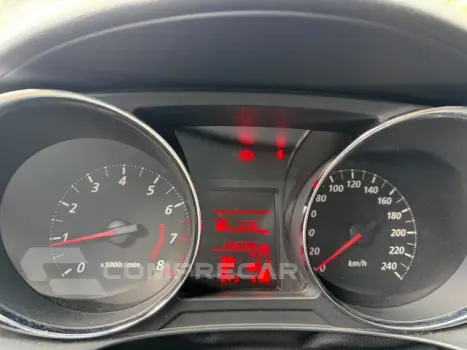 ASX - 2.0 4X2 16V 4P AUTOMÁTICO
