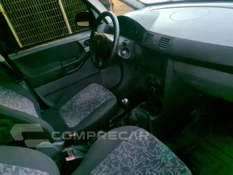 MERIVA 1.8 MPFI 8V