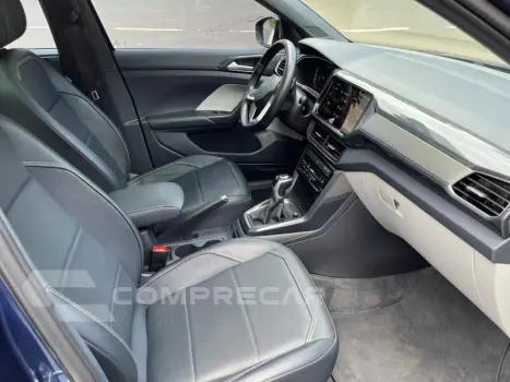 T-CROSS 1.4 250 TSI Highline