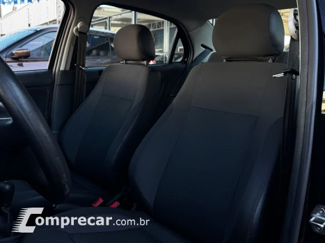 VOYAGE 1.0 12V MPI Totalflex
