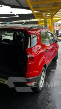 Ecosport 1.6 4P SE FLEX