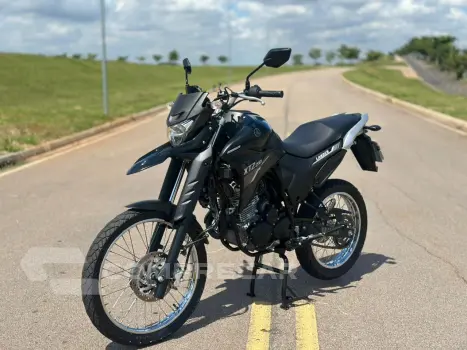 Yamaha XTZ 250 LANDER