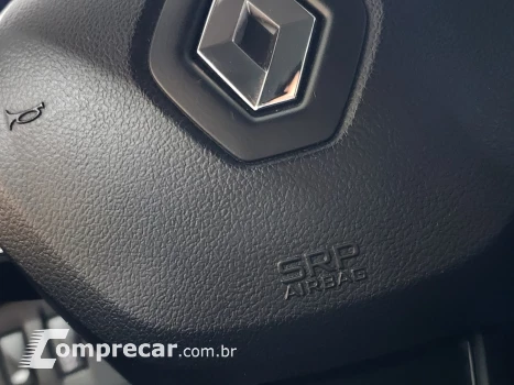 KWID 1.0 12V SCE Intense