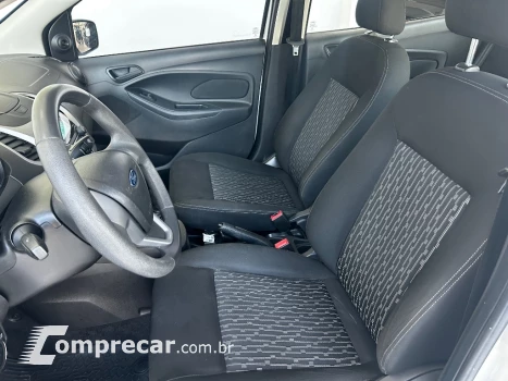 Ka+ Sedan 1.0 SE/SE PLUS TiVCT Flex 4p
