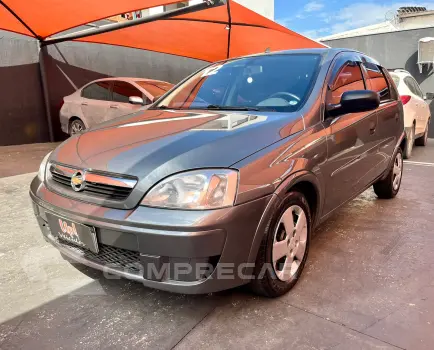 CORSA 1.4 MPFI Maxx 8V