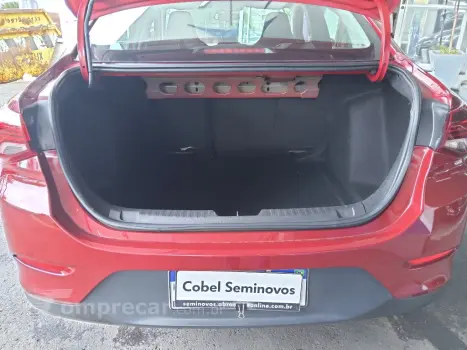 ONIX 1.0 TURBO FLEX PLUS LT AUTOMÁTICO