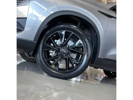 HAVAL H6 H6 PREMIUM HEV (HIBRIDO)