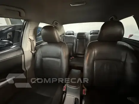 COROLLA 1.8 GLI 16V FLEX 4P MANUAL
