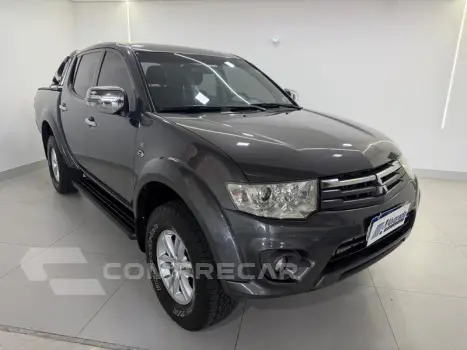 Mitsubishi L200 TRITON HPE D 4 portas