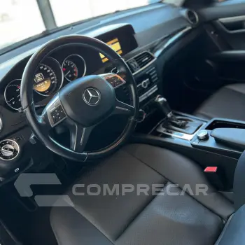 C 180 1.8 CGI Classic 16V Turbo