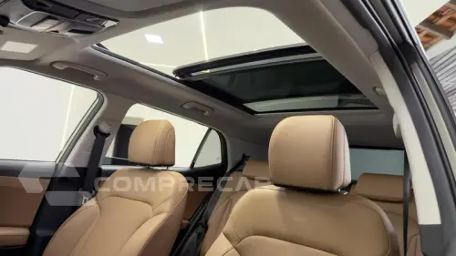 CRETA 1.0 TGDI AT6 PLATINUM