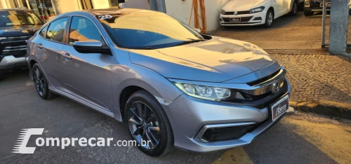 CIVIC 2.0 16vone LX