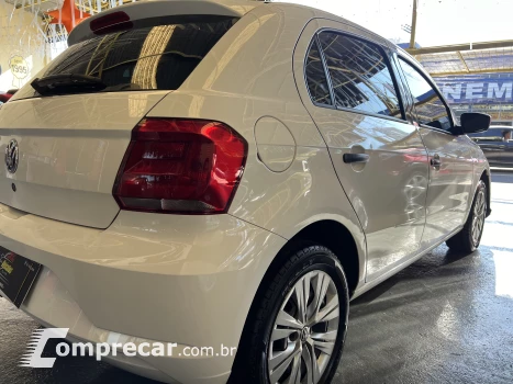 GOL 1.0 12V MPI Totalflex