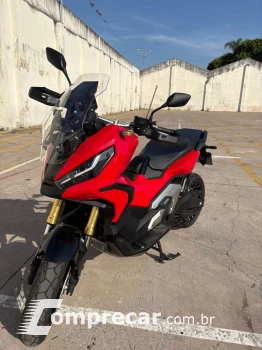 X-ADV